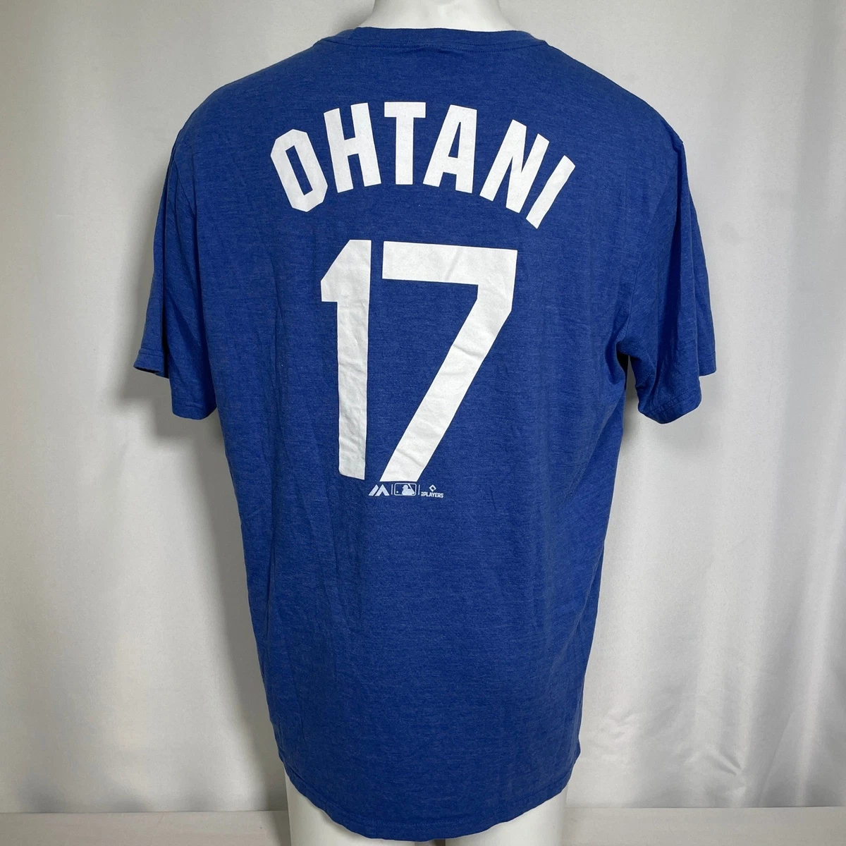 Size 2XL Los Angeles Dodgers MLB Shirts for sale | eBay