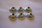 <!--F#f_0-->HQ HOLDEN MONARO S/MAN ETC CORRECT DASH PAD NUTS (6)<!--F/-->