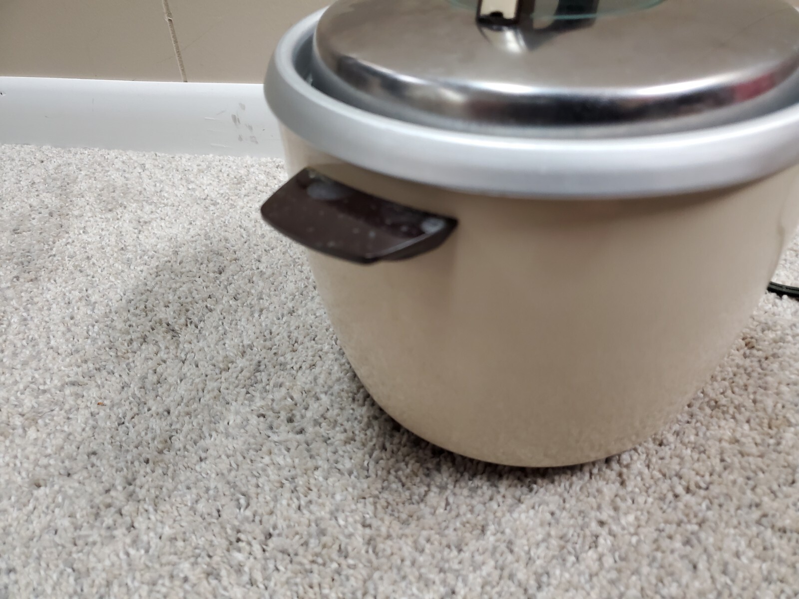 Panasonic Rice O Matic Cooker Warmer Model SR10GHP 5 Cup eBay