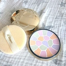 Elegance PARIS La Poudre  Auto Nuance Luxurious Face powder 27g Japan