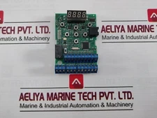 LS ELECTRIC SV-IG5A IO Printed Circuit Board Card 94V-0 0904072661