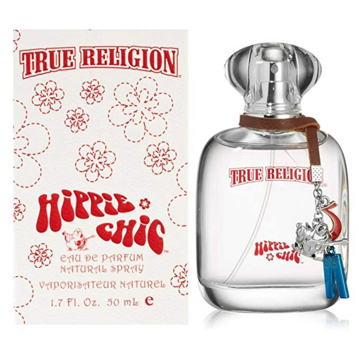 Las mejores ofertas en True Religion Eau de Parfum para Mujer | eBay
