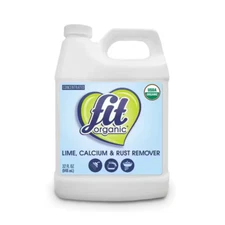 32 Oz. Lime, Calcium and Rust Remover