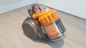 Dyson dc22 двигатель