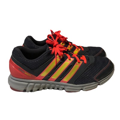 Adidas Clima Warm Falcon PDX Womens Size 10 running Shoes Walking Trail Sneakers