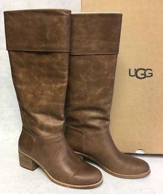 ugg taupe boots