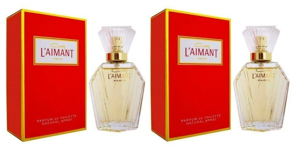 Coty L'aimant Fragrances for Women for sale | eBay