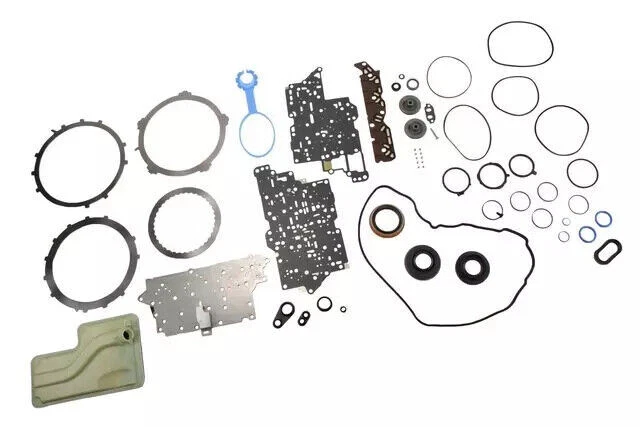 Genuine GM 2008-2010 GMC LT Auto Transmission Service Overhaul Seal Kit 24276287
