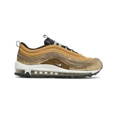 Nike Women's Air Max 97 Golden Gals DO5881-700 Metallic Gold/White SZ 5-15