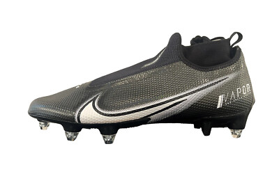 Size 10.5 Nike Vapor Edge Pro 360 Detachable Football Cleats  display picture 2