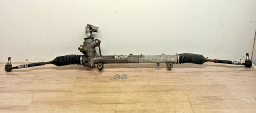 Lenkgetriebe Mercedes W414 Vaneo 16811011002