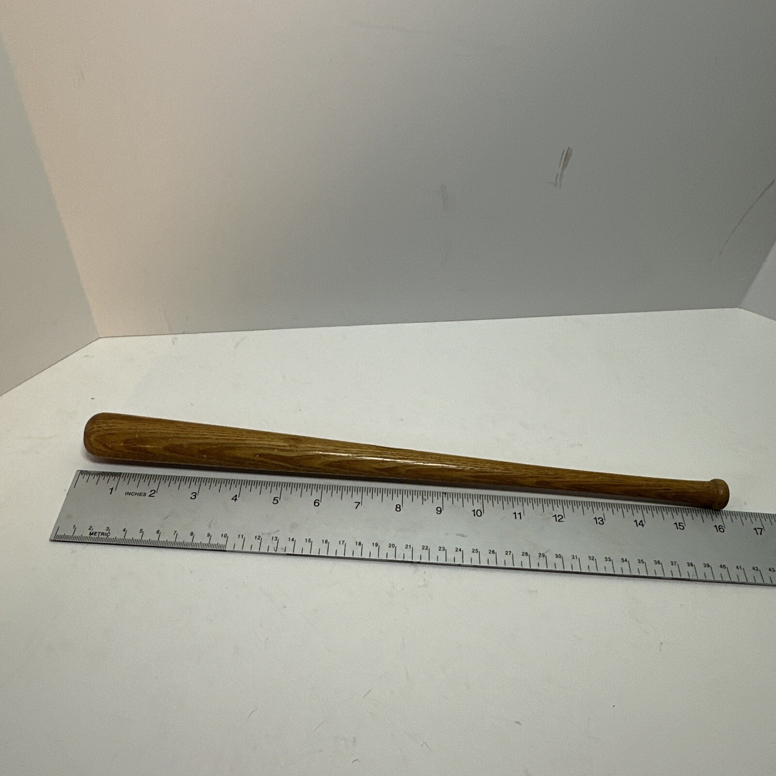 USSSA 1982 Men's Southern Div B IND Gaston NC Mini Louisville Slugger