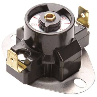 Zoro Select 6Udy4 Adjustable Limit, Auto Reset,115-175