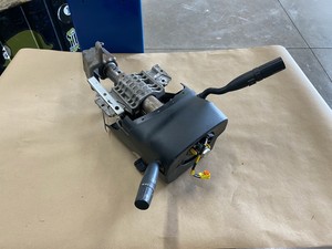 2015-2017 Ford F-150 5.0 4x2 Steering Column - OEM | eBay