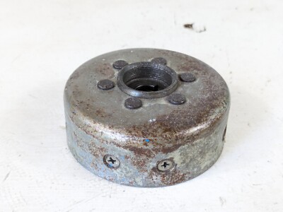 88 - 97 Kawasaki KX80 KX 80 Stator Magneto Rotor Flywheel | eBay