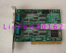 1PC Used Advantech PCI-1603 B1 01-2 DAQ card