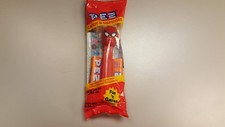 PEZ Candy  Dispenser Marvel Spider-Man Sealed New - Smaller Head - hard to Find