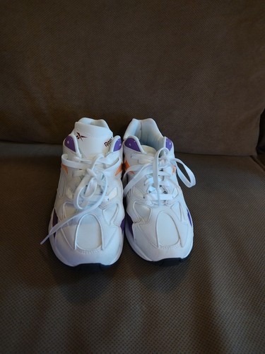 reebok hexalite white