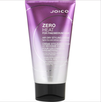 Joico Zero Hitze Luft Trocken Styling Crème für Fein/Medium Haar 5.1 Fl OZ