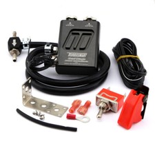 Turbosmart Dual Stage For Boost Controller V2 - Black Turbosmart Dual Stage For Boost Controller V2 - Black