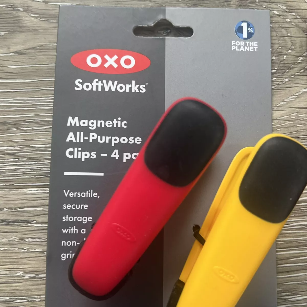 OXO Good Grips Bag Clips