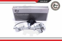 Esen SKV Fensterheber Elektrisch Vorne Rechts FüR Ford Fiesta V Jh_ Jd_