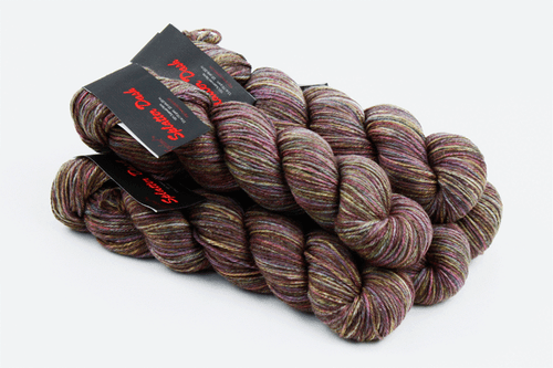 1 skein 100g 220 yards DK light worsted weight 100% superwash merino wool knit - Picture 29 of 45