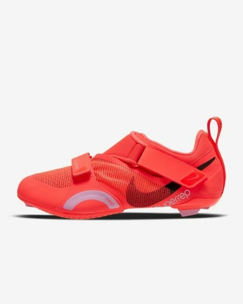 nike superrep red