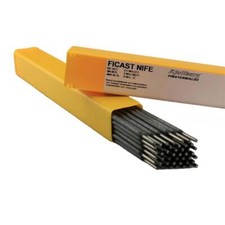 Guss Elektrode Kjellberg FICAST NiFe 2,5/3,25/4,0mm Gusseisen Stabelektrode