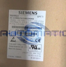 1PCS NEW IN BOX SIEMENS 6SL3203-0CD21-0AA0