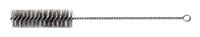 Lessmann ZylinderbüRste Mit ÖSe 50 X 100/300 Mm, Stahldraht Gewellt - 542320