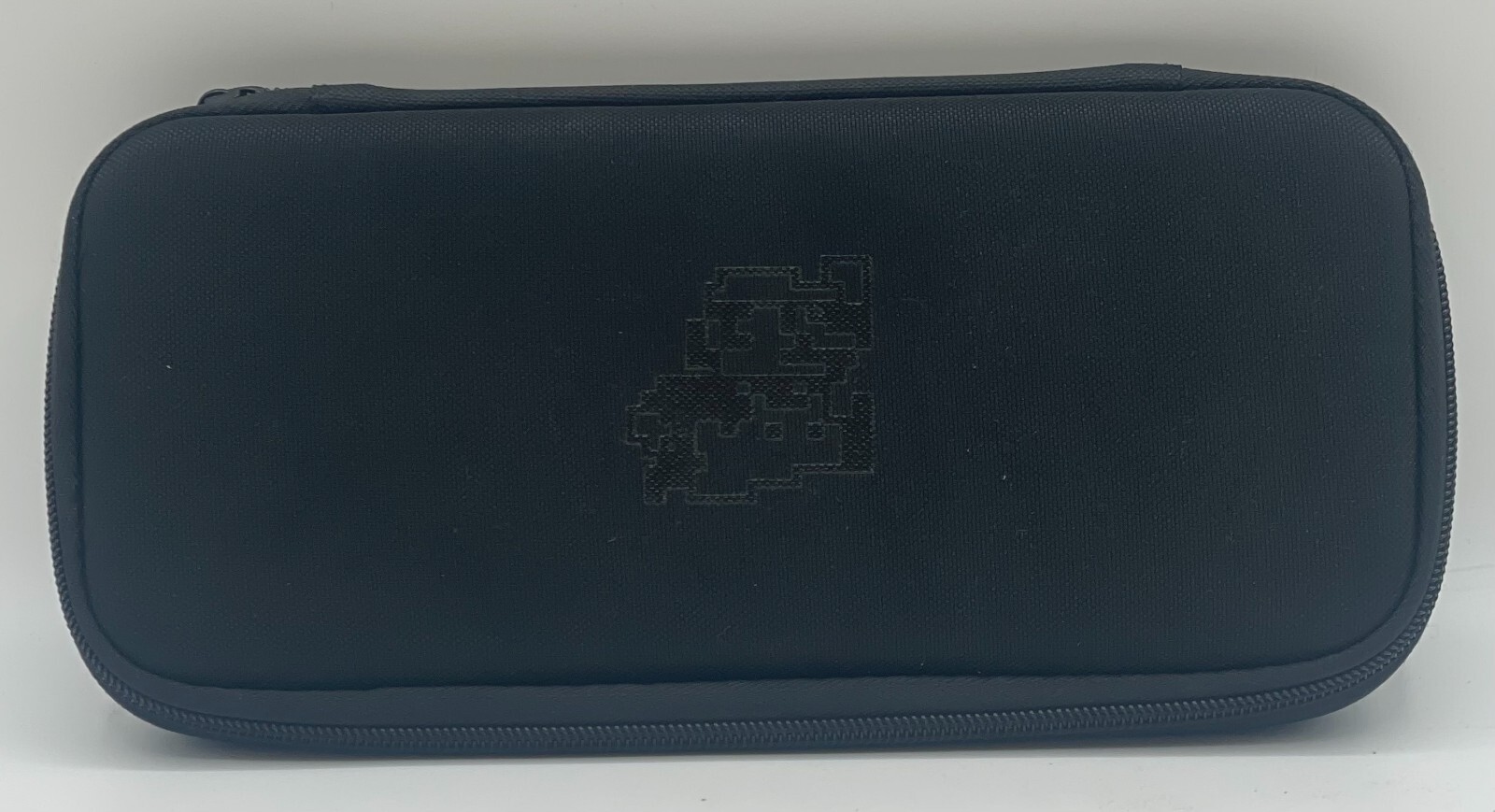 Nintendo Switch Case (Super Mario) Black Good Condition-image