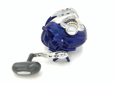 Daiwa HYPER TANACOM 600 Fe Electric Reel Big Game Saltwater Deep