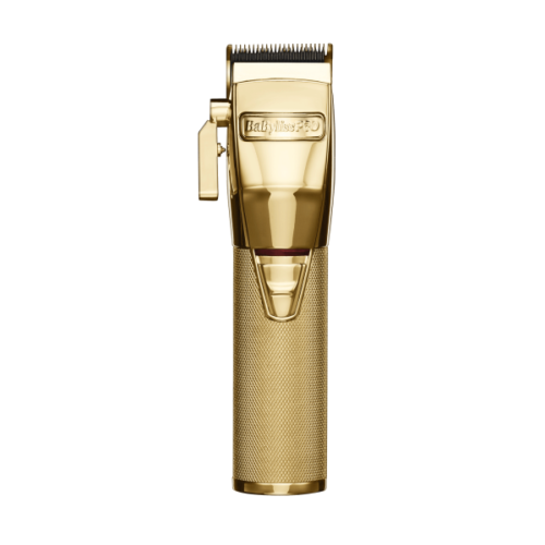 新品検品済 BaByliss Pro GOLD FX870G バリカン ベビリス-