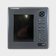 Furuno FCV-600L Color Sounder **NEW LCD** *Bench-Tested*