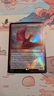 Goldspan Dragon NM Commander: Modern Horizons 3 0212 MTG Ripple Foil
