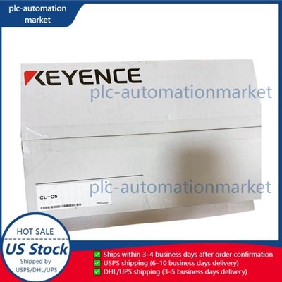 Keyence CL-C5 new cable CL-C5 #