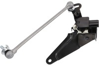 HöHensensor Scheinwerfer Vorne Links LX1321815 Passend FüR Lexus