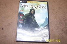Mount & Blade