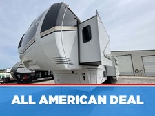 2026 Keystone Cougar 360MBI