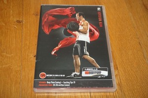 Les Mills Body Pump Dvd | eBay