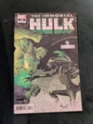 IMMORTAL HULK #53 ALIEN SHALVEY  VARIANT 1