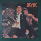 AC/DC If You Want Blood You got it - FIRST PRESS - Albert Blue 1978 - VGC+