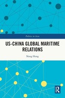 Us-China Global Maritime Relations | Nong Hong | Taschenbuch | Englisch | 2025