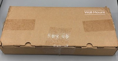 Samsung The Frame TV No Gap Wall Mount (BN96-55181F) - NEW Open Box