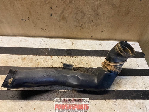 DUCT, BELT COOLING FRONT NO.1