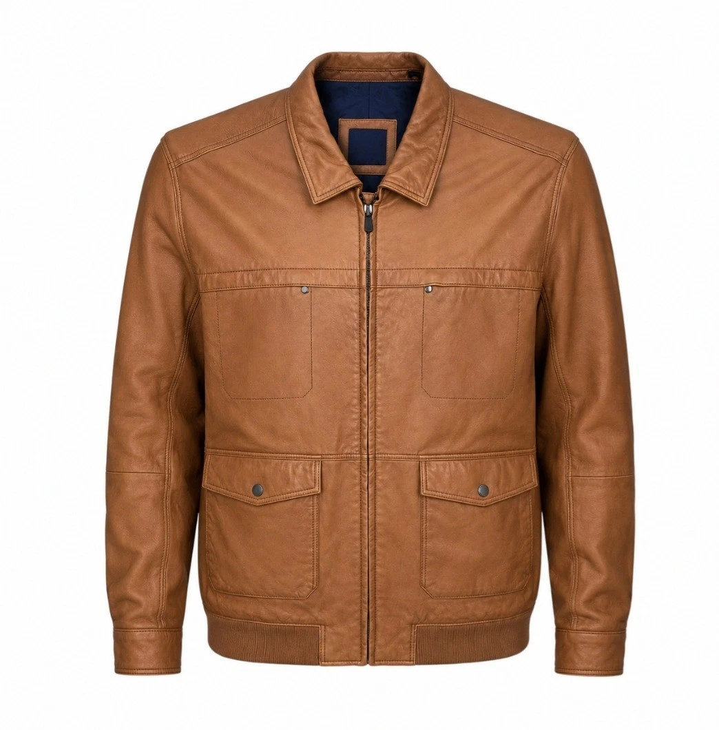 Tommy Bahama Leather Outer Shell Jackets for Men for Sale | Shop
