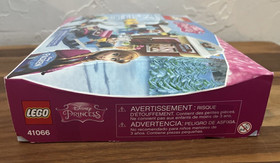 Brand new, Sealed Lego 41066  Disney Princess Anna & Kristoff's Sleigh Adventure