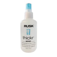 Rusk Thickr Thickening Myst 6 FL OZ
