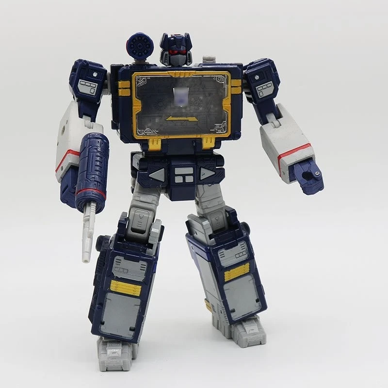 in stock Arm Replacement Upgrade Kit For Legacy United Soundwave - Image 2 of 4